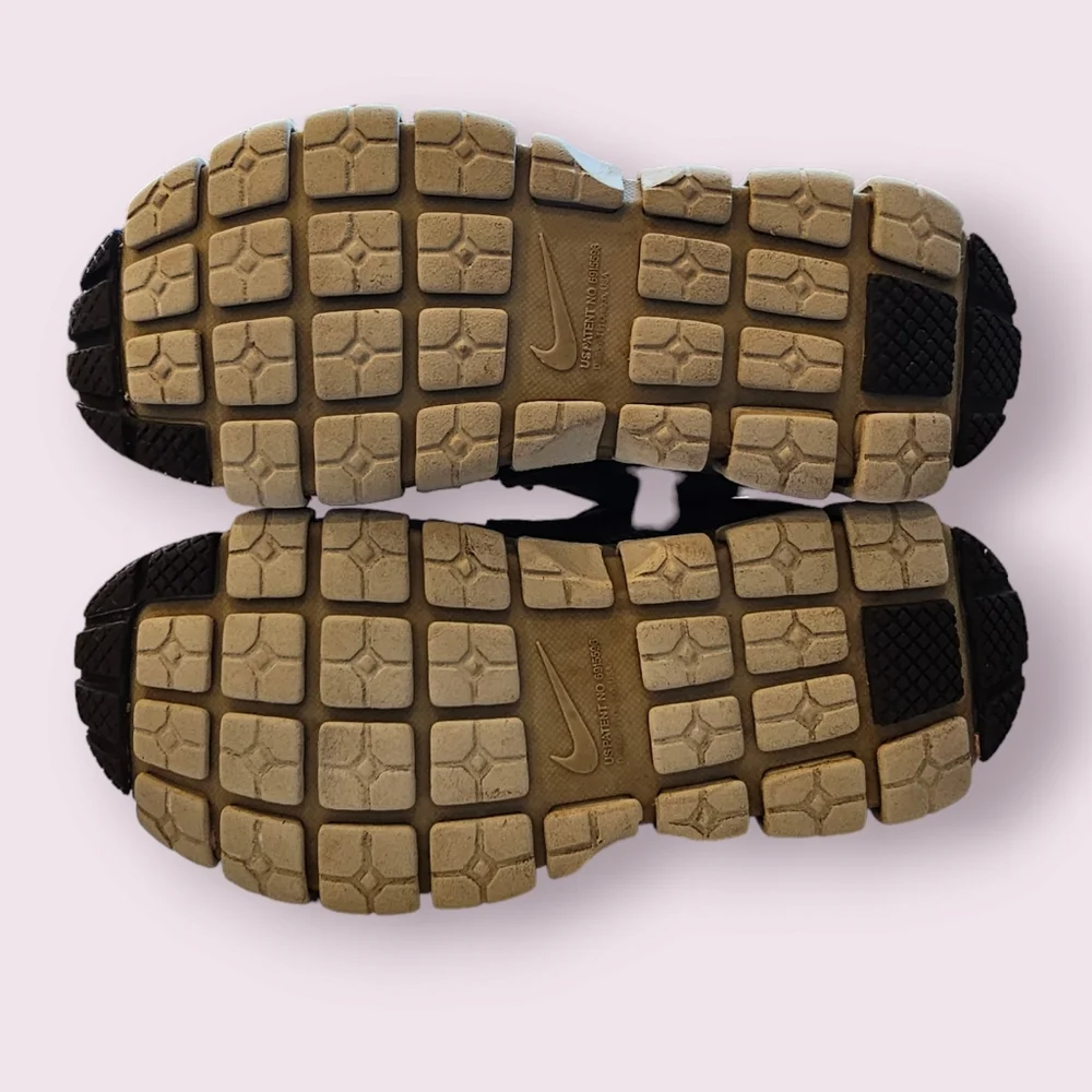 Nike Air Humara Considered
